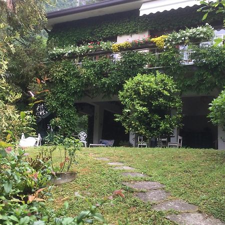 B&B Le Ortensie -Lago Di Como Lierna Exterior foto
