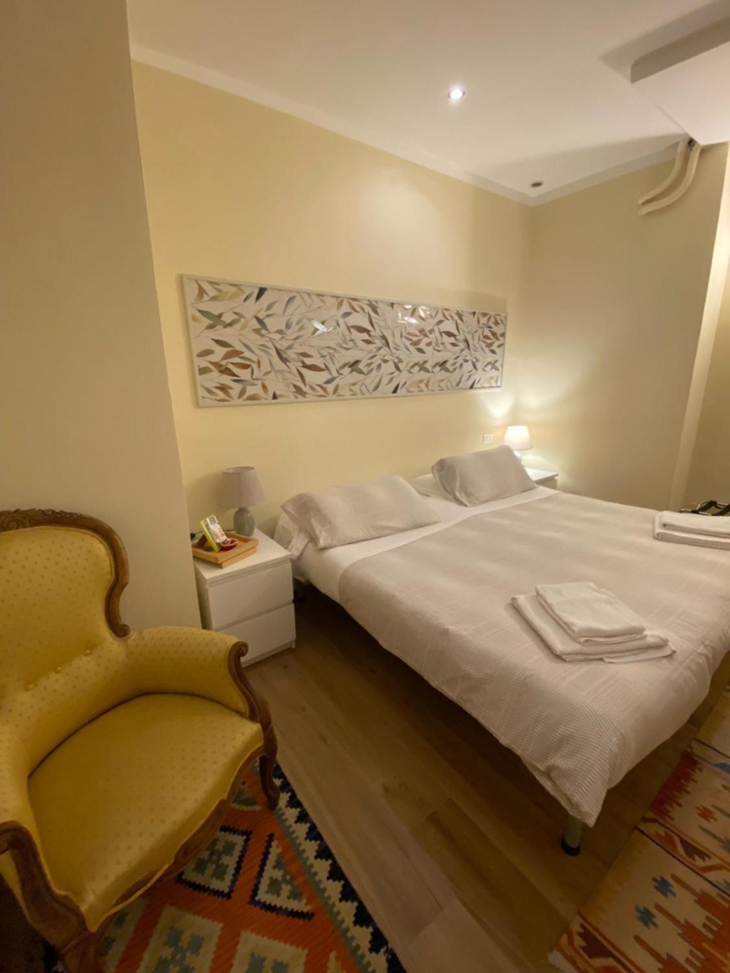 B&B Le Ortensie -Lago Di Como Lierna Exterior foto